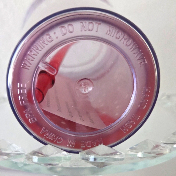 Santa's Little Helper insulated Tumbler w/ Straw • NEW - Picture 4 of 8